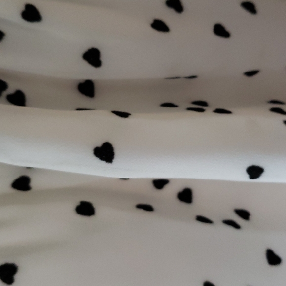 Guess peplum top xs - Picture 2 of 4